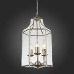 Уценка. Светильник подвесной фонарь St Luce SL228.303.03