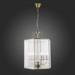 Люстра подвесная St luce SL228.303.06 TERSO