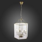 Люстра подвесная St luce SL228.303.06 TERSO