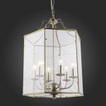 Люстра подвесная St luce SL228.303.06 TERSO