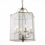 Люстра подвесная St luce SL228.303.06 TERSO