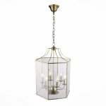Люстра подвесная St luce SL228.303.06 TERSO