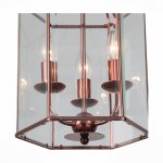 Люстра подвесная St luce SL228.603.03 TERSO