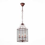 Люстра подвесная St luce SL228.603.03 TERSO