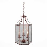 Люстра подвесная St luce SL228.603.03 TERSO