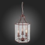 Люстра подвесная St luce SL228.603.03 TERSO