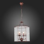 Люстра подвесная St luce SL228.603.06 TERSO
