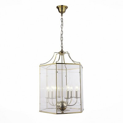 

Люстра подвесная St luce SL228.303.06 TERSO, SL228.303.06