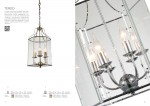 Люстра подвесная St luce SL228.303.03 TERSO