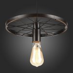 Светильник подвесной St luce SL229.303.01 RUOTA