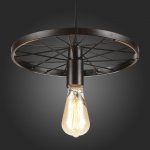 Светильник подвесной St luce SL229.303.01 RUOTA