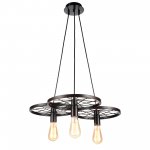 Люстра подвесная St luce SL229.303.03 RUOTA