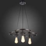 Люстра подвесная St luce SL229.303.03 RUOTA