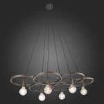 Люстра подвесная St luce SL229.303.06 RUOTA