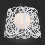 Светильник подвесной St luce SL230.503.01 SOAVITA