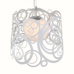 Светильник подвесной St luce SL230.503.01 SOAVITA