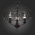 Люстра подвесная St luce SL231.403.03 FORZA