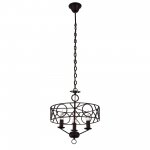 Люстра подвесная St luce SL231.403.03 FORZA