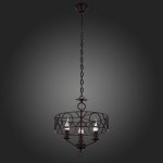 Люстра подвесная St luce SL231.403.03 FORZA