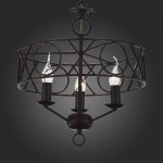 Люстра подвесная St luce SL231.403.03 FORZA