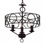 Люстра подвесная St luce SL231.403.03 FORZA