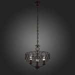 Люстра подвесная St luce SL231.403.03 FORZA