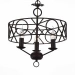 Люстра подвесная St luce SL231.403.03 FORZA