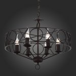 Люстра подвесная St luce SL231.403.06 FORZA