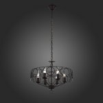 Люстра подвесная St luce SL231.403.06 FORZA
