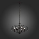 Люстра подвесная St luce SL231.403.06 FORZA