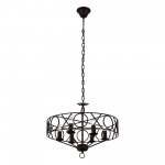 Люстра подвесная St luce SL231.403.06 FORZA