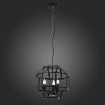 Люстра подвесная St luce SL232.403.03 VIGORE