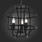 Люстра подвесная St luce SL232.403.03 VIGORE