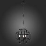 Люстра подвесная St luce SL232.403.03 VIGORE