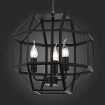 Люстра подвесная St luce SL232.403.03 VIGORE