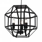 Люстра подвесная St luce SL232.403.03 VIGORE