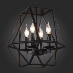 Люстра подвесная St luce SL232.403.04 Vigore