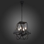 Люстра подвесная St luce SL232.403.04 Vigore