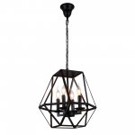 Люстра подвесная St luce SL232.403.04 Vigore