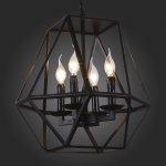 Люстра подвесная St luce SL232.403.04 Vigore
