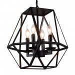 Люстра подвесная St luce SL232.403.04 Vigore