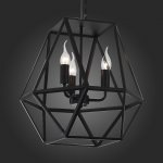 Люстра подвесная St luce SL232.443.03 VIGORE