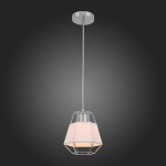 Подвесной светильник St luce SL233.103.01 FANALINO
