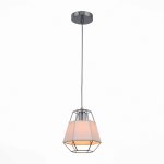 Подвесной светильник St luce SL233.103.01 FANALINO