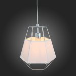 Подвесной светильник St luce SL233.113.01 FANALINO