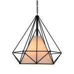 Светильник подвесной St luce SL233.443.01 PALIEDRO