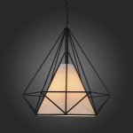 Светильник подвесной St luce SL233.443.01 PALIEDRO