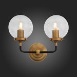 Светильник настенный бра St luce SL234.401.02 VARIETA