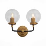 Светильник настенный бра St luce SL234.401.02 VARIETA