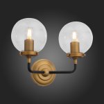 Светильник настенный бра St luce SL234.401.02 VARIETA